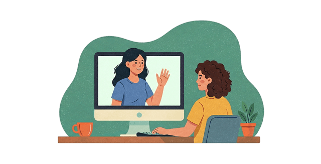 ErgoBot Expert Consultation