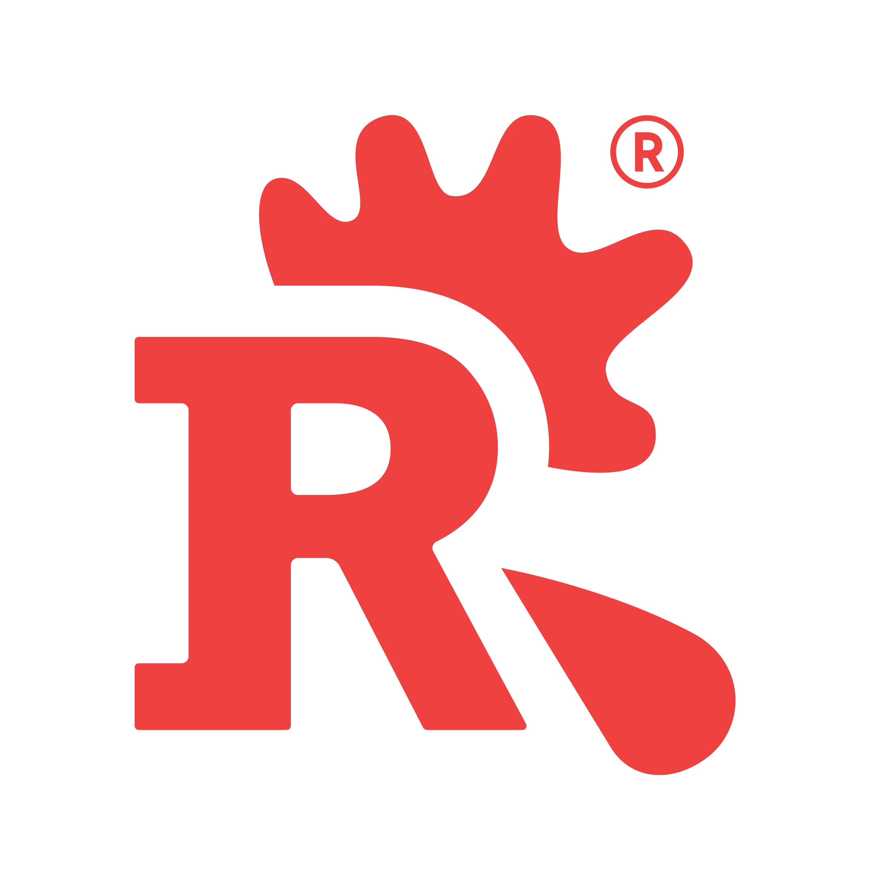 Rooster logo